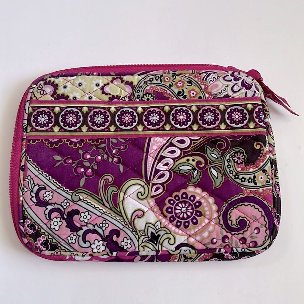 VERA BRADLEY Tablet / E-Reader Case